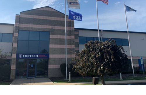 Unitech Lubricants America Announces Exclusive Canadian Distribution Agreement with Fortech Products Unitech Lubricants America Announces Exclusive Canadian Distribution Agreement with Fortech Products