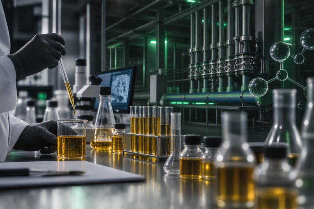 Expanding your product line: how MSA-AD additive technology can elevate high-performance cutting oils Expanding your product line: how MSA-AD additive technology can elevate high-performance cutting oils